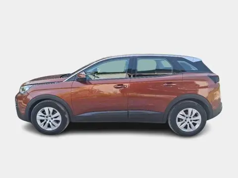 Used PEUGEOT 3008 Diesel 2020 Ad 