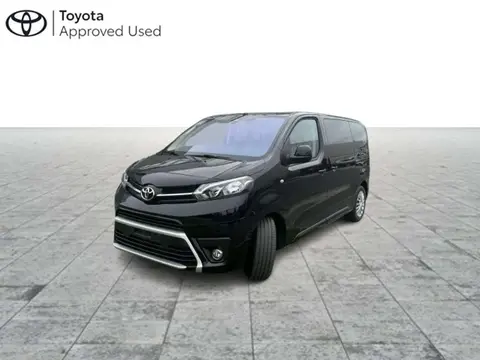 Annonce TOYOTA VERSO Diesel 2024 d'occasion 