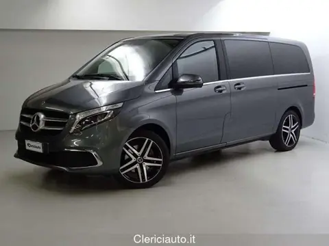 Used MERCEDES-BENZ CLASSE V Diesel 2020 Ad 