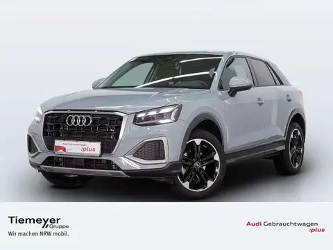 Used AUDI Q2 Diesel 2024 Ad 