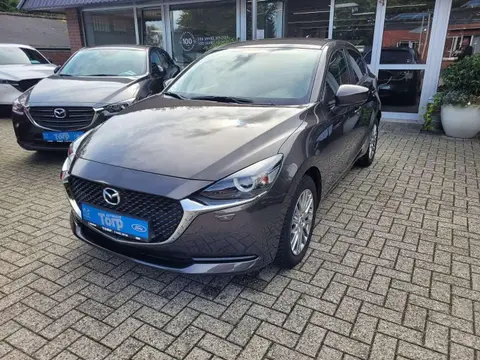 Used MAZDA 2 Hybrid 2020 Ad 