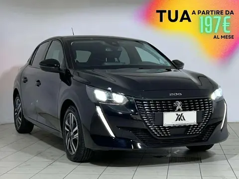 Annonce PEUGEOT 208 Essence 2023 d'occasion 