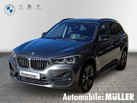 Used BMW X1 Diesel 2021 Ad 