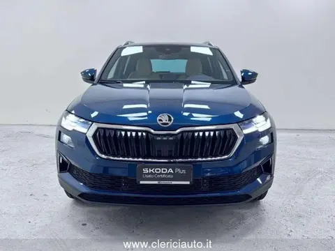 Annonce SKODA KAROQ Essence 2023 d'occasion 