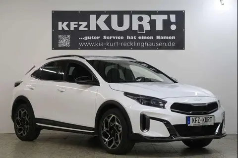 Used KIA XCEED Petrol 2023 Ad 