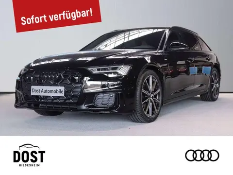 Used AUDI A6 Diesel 2024 Ad 