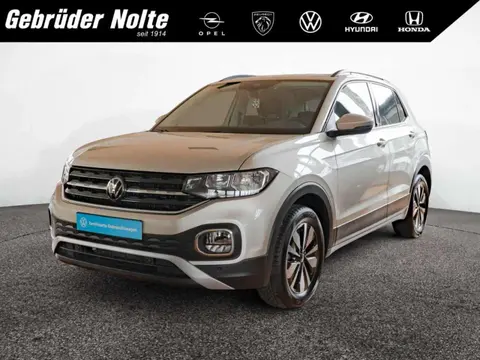 Annonce VOLKSWAGEN T-CROSS Essence 2023 d'occasion 