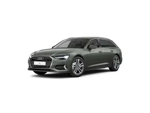 Annonce AUDI A6 Diesel 2023 d'occasion 