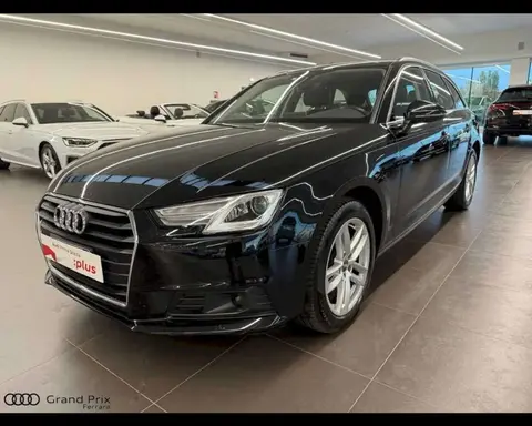 Annonce AUDI A4 Diesel 2019 d'occasion 