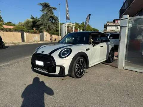 Annonce MINI COOPER Essence 2022 d'occasion 