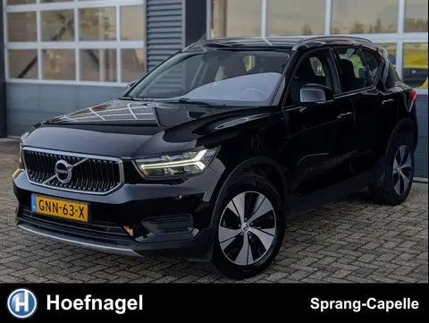 Used VOLVO XC40 Petrol 2021 Ad 