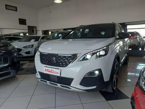 Used PEUGEOT 3008 Diesel 2017 Ad 