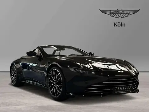 Used ASTON MARTIN V8 Petrol 2023 Ad 