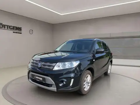 Used SUZUKI VITARA Petrol 2018 Ad 