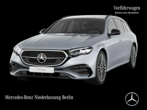 Used MERCEDES-BENZ CLASSE E Petrol 2024 Ad 