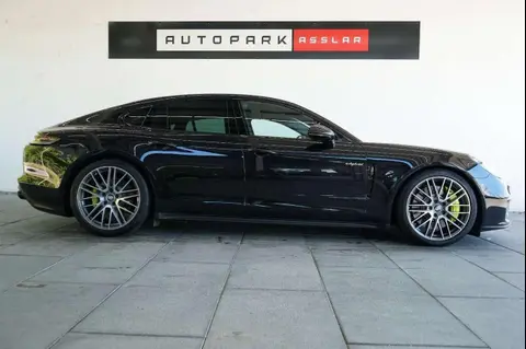 Used PORSCHE PANAMERA Hybrid 2020 Ad 