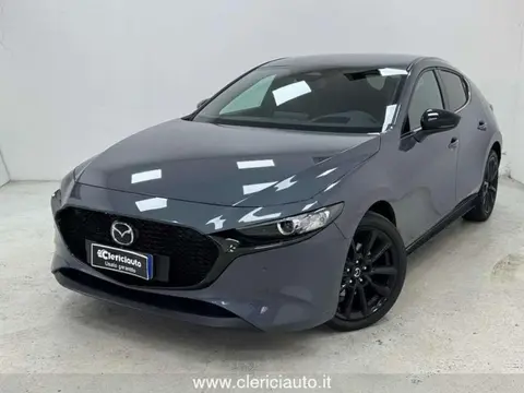 Annonce MAZDA 3 Essence 2024 d'occasion 