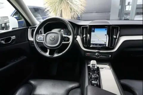 Used VOLVO XC60 Hybrid 2020 Ad 