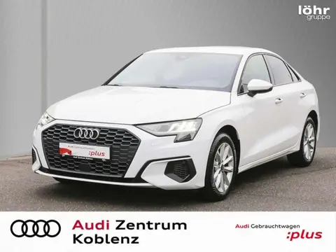 Used AUDI A3 Petrol 2021 Ad 