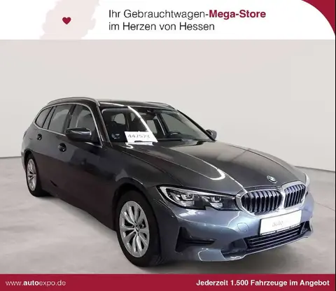 Annonce BMW SERIE 3 Diesel 2020 d'occasion 