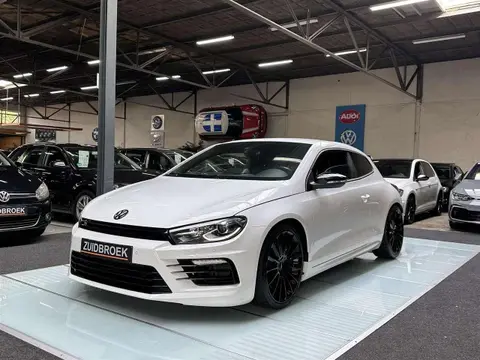 Used VOLKSWAGEN SCIROCCO Petrol 2017 Ad 