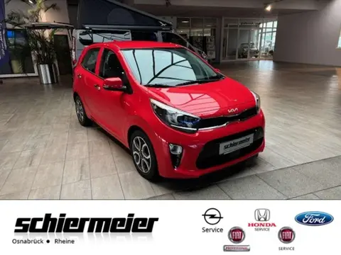 Annonce KIA PICANTO Essence 2023 d'occasion 