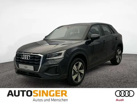 Annonce AUDI Q2 Essence 2024 d'occasion 