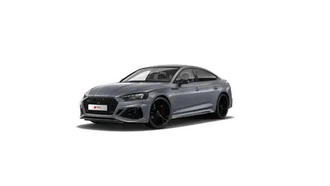 Annonce AUDI RS5 Essence 2021 d'occasion 