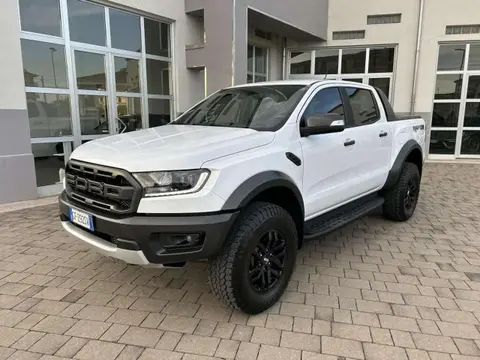 Used FORD RANGER Diesel 2021 Ad 