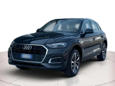 Annonce AUDI Q5 Hybride 2021 d'occasion 