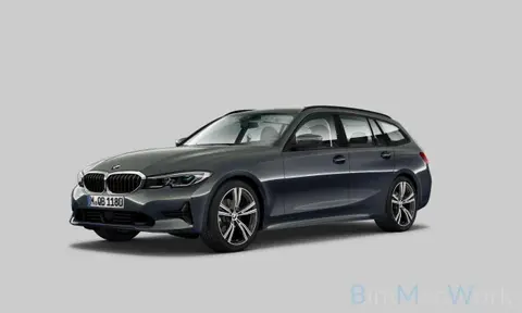 Used BMW SERIE 3 Diesel 2020 Ad 