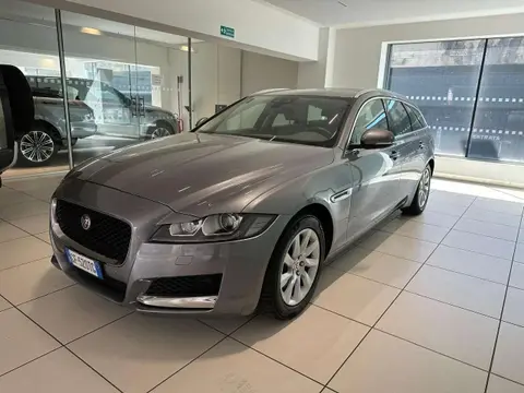 Used JAGUAR XF Diesel 2021 Ad 