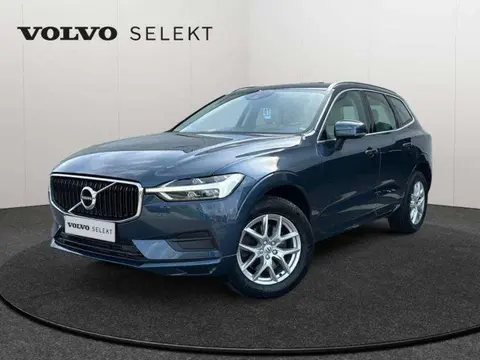 Annonce VOLVO XC60 Essence 2019 d'occasion 