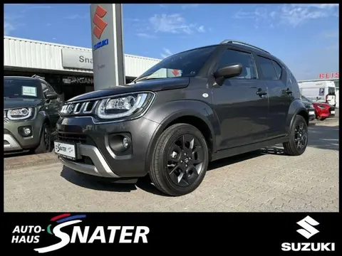 Used SUZUKI IGNIS Petrol 2021 Ad 