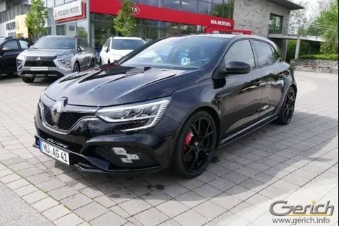 Annonce RENAULT MEGANE Essence 2023 d'occasion 