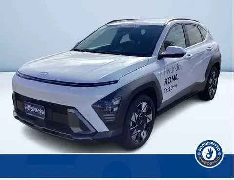 Used HYUNDAI KONA Hybrid 2023 Ad 