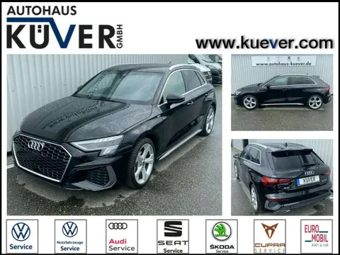 Used AUDI A3 Petrol 2023 Ad 