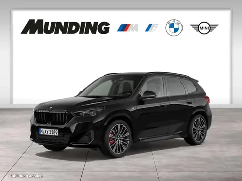 Used BMW X1 Petrol 2024 Ad 