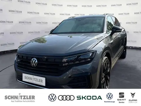 Used VOLKSWAGEN TOUAREG Diesel 2021 Ad 