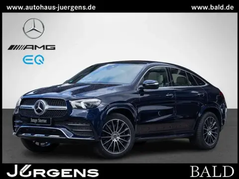 Used MERCEDES-BENZ CLASSE GLE Diesel 2024 Ad 