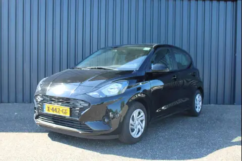 Used HYUNDAI I10 Petrol 2024 Ad 