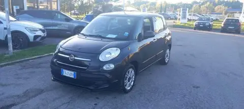 Annonce FIAT 500L Diesel 2019 d'occasion 