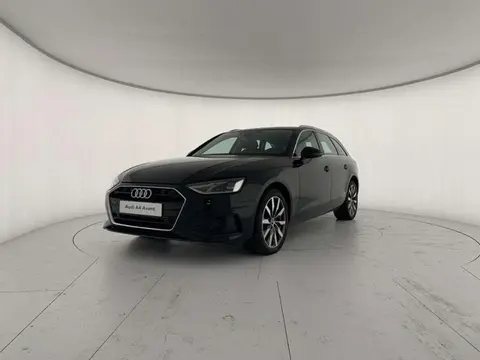 Annonce AUDI A4 Hybride 2024 d'occasion 