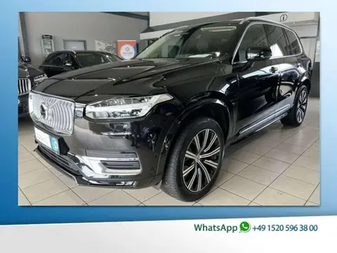 Used VOLVO XC90 Diesel 2022 Ad 