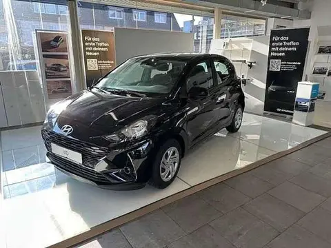 Used HYUNDAI I10 Petrol 2024 Ad 