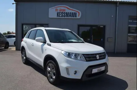 Annonce SUZUKI VITARA Essence 2017 d'occasion 