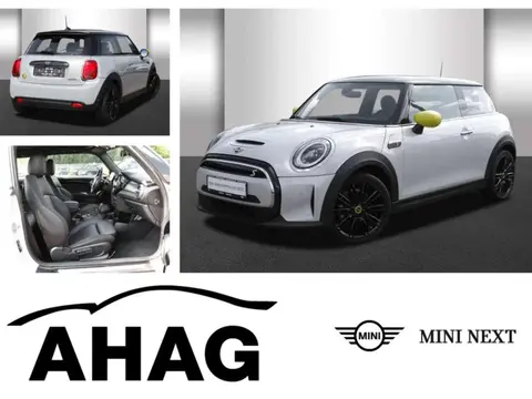 Used MINI COOPER Electric 2021 Ad Germany