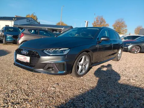 Used AUDI A4 Diesel 2023 Ad 