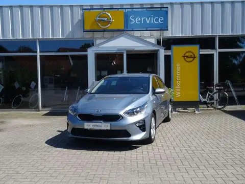 Annonce KIA CEED Essence 2019 d'occasion 