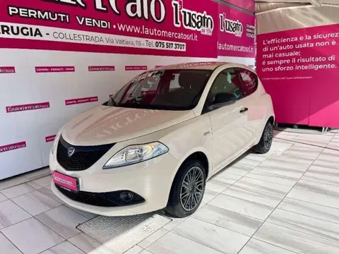 Used LANCIA YPSILON LPG 2019 Ad 